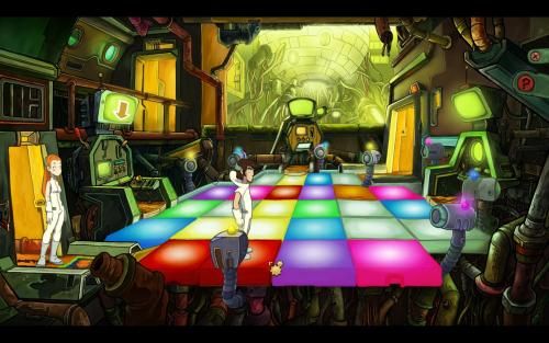 Goodbye Deponia 103542,1